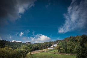 La Collina - Superga - 15km dal centro di torino